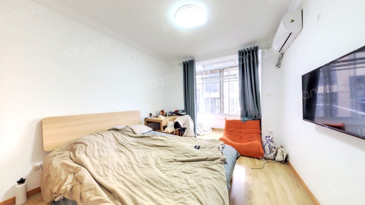 思南路26弄二手房实景图