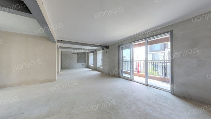 中国中铁·金桥云境二手房实景图