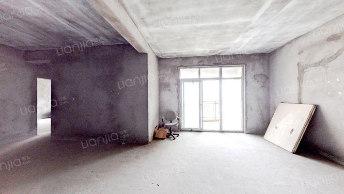 龙山小区二手房实景图