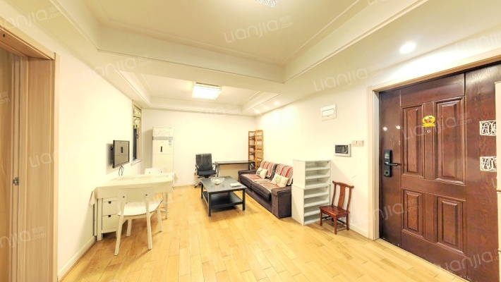 凤凰和熙一期二手房实景图