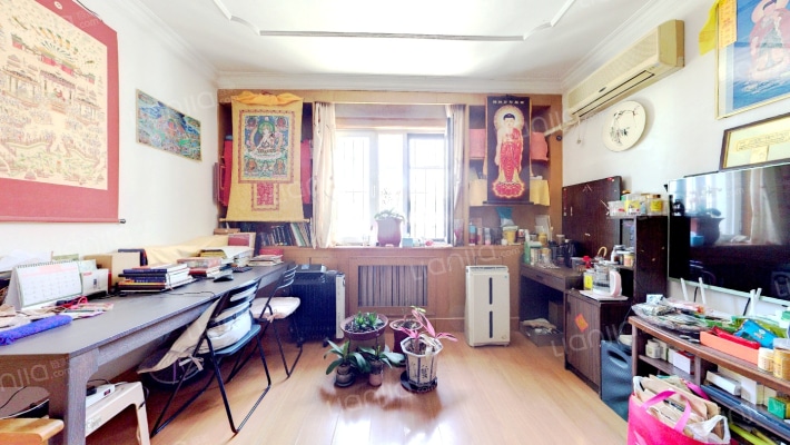 红波公寓二手房实景图