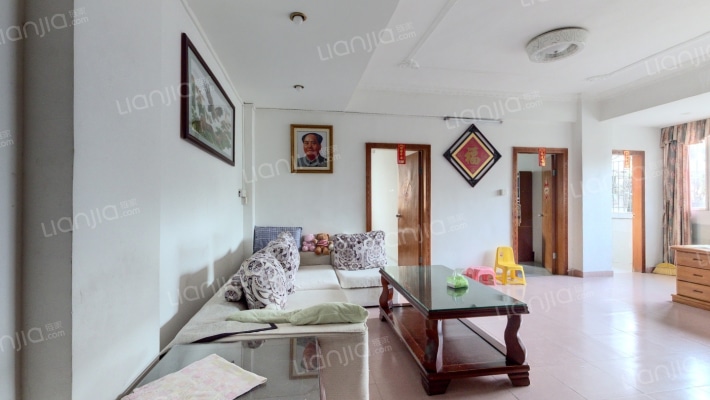 朱屋墩二手房实景图