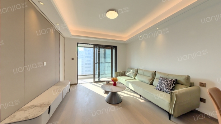 悦茂花园荣邸二手房实景图