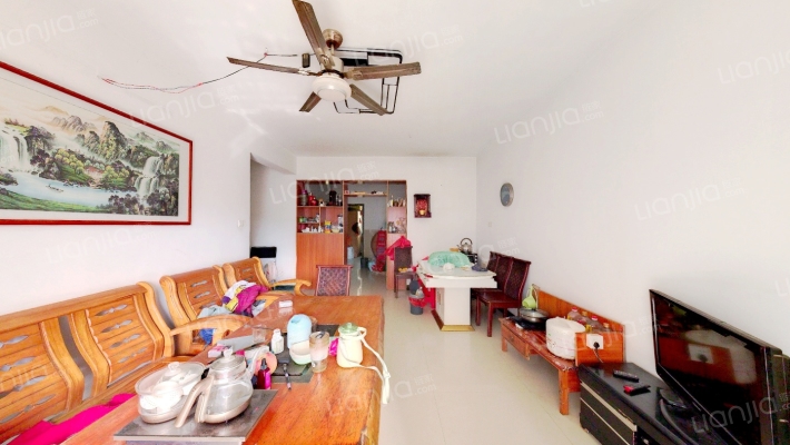 藤翠苑二手房实景图