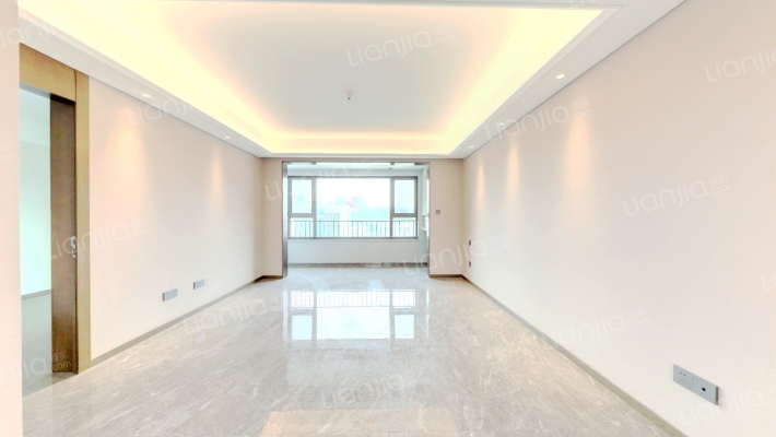 仁恒奥体公园世纪二手房实景图