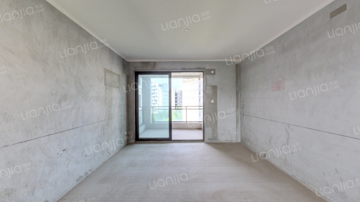 未来城市二手房实景图