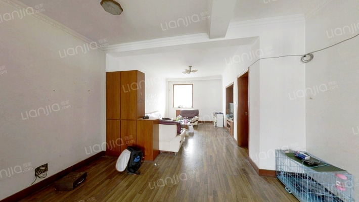 云盘三村二手房实景图