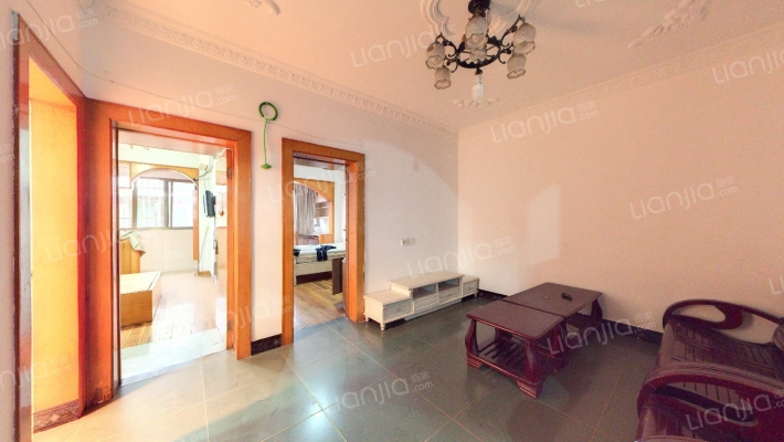 十字街二手房实景图