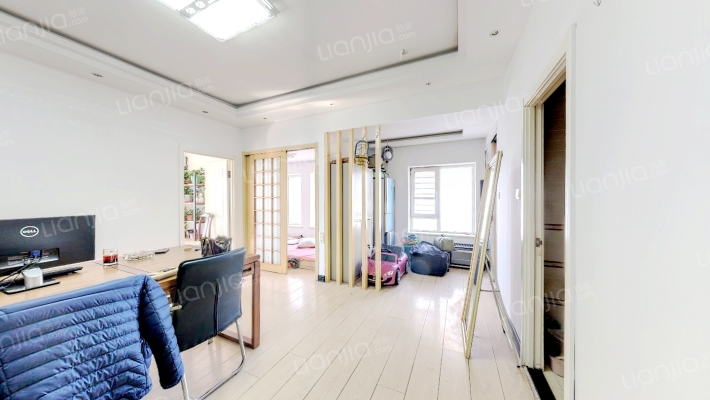 海丽德大厦二手房实景图