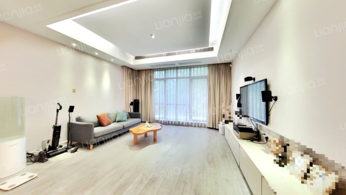 依云郡(公寓)二手房实景图