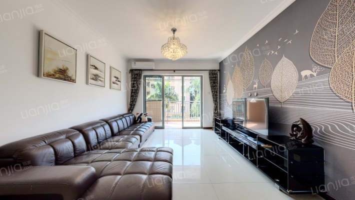 雍逸廷二手房实景图