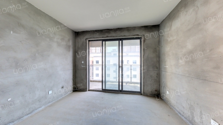 摩恩时代花园二手房实景图