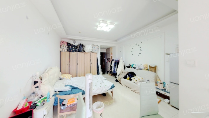 锦绣曙光二手房实景图