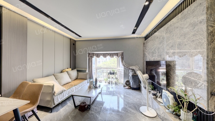 阳光丽景二手房实景图