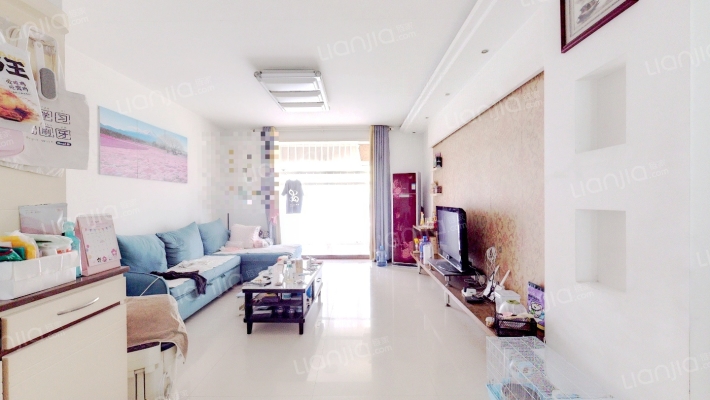 瑞隆城墅二手房实景图