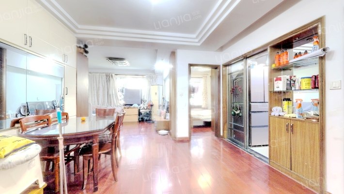 森林湾花园二手房实景图