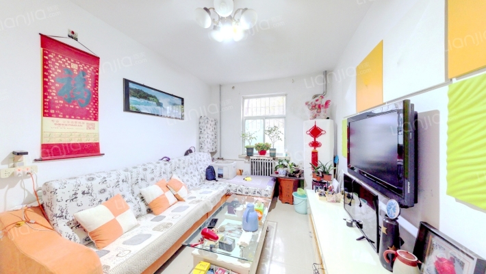 迎春巷2号院二手房实景图