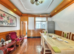 整租·清江浦区政府宿舍 3室1厅 东南_清江浦区政府宿舍租房