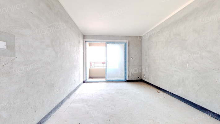 新城金樾府二手房实景图