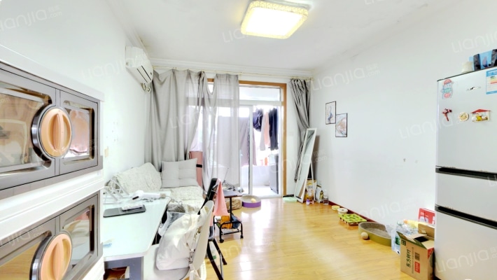 古浦新苑二手房实景图