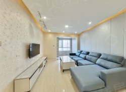 整租·天朗大兴郡蔚蓝君城 2室2厅 东南_天朗大兴郡蔚蓝君城租房