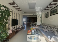 整租·国际商务花园 3室1厅 南_国际商务花园租房