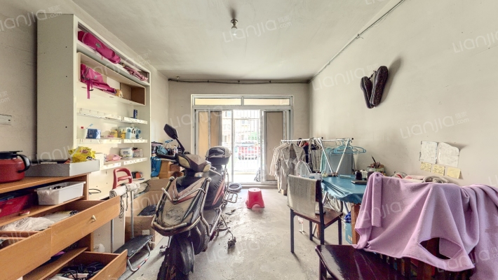 江南滨江苑二手房实景图