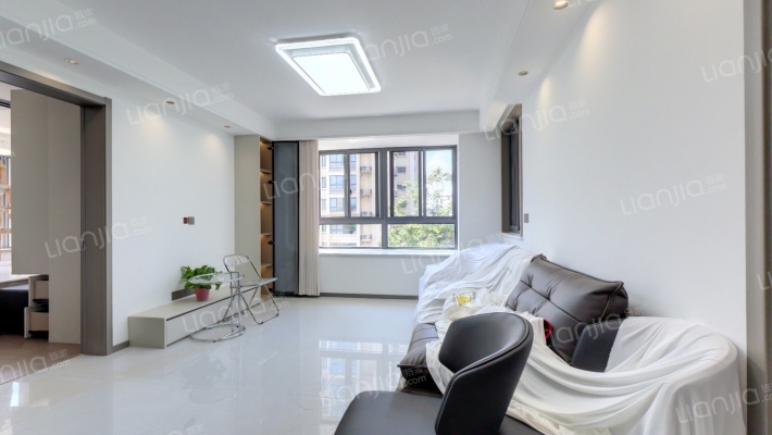 景河苑二手房实景图