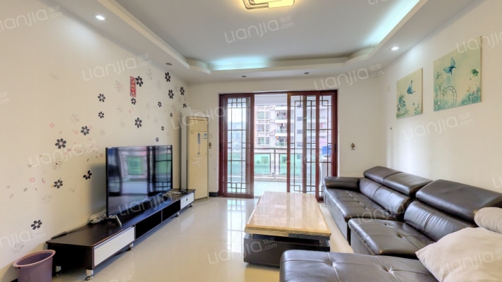 裕丰园二手房实景图