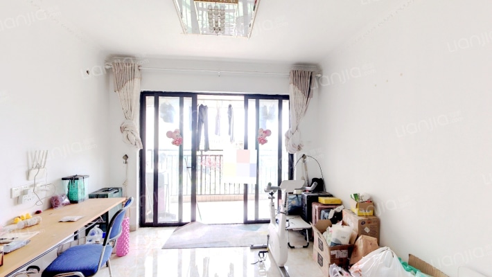 安华香蜜松湖二手房实景图