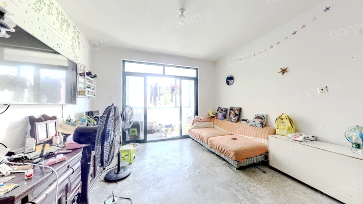 明祥苑北区二手房实景图