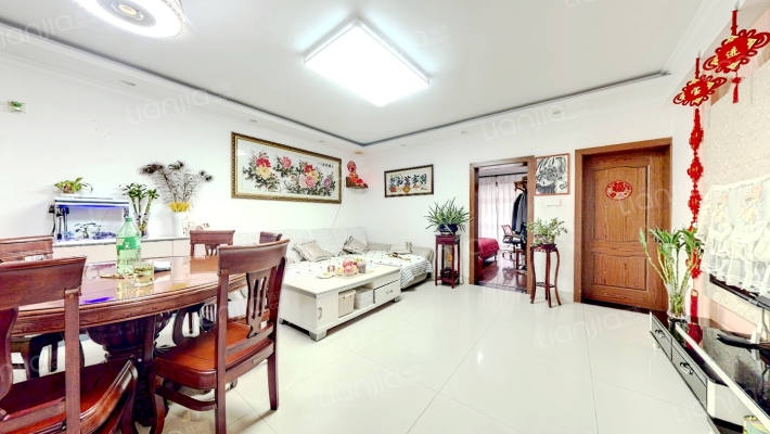 荣丰锦园二手房实景图