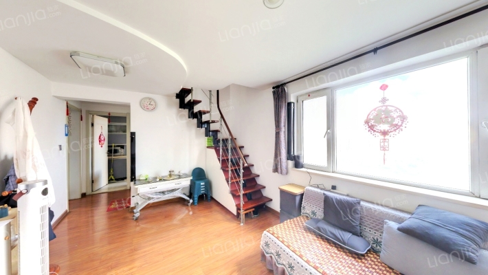 弘景花园二手房实景图