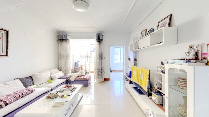 汤山温泉公寓二手房实景图