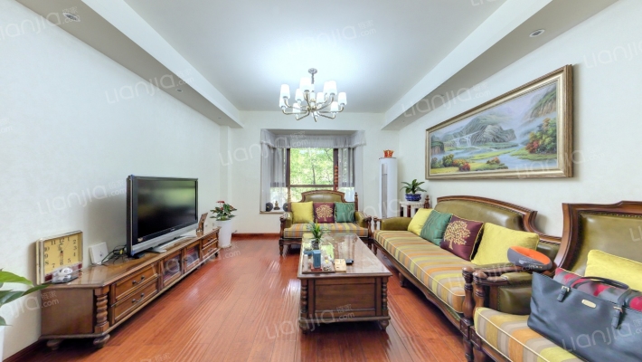 龙城国际二手房实景图