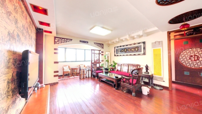 滨江公寓二手房实景图