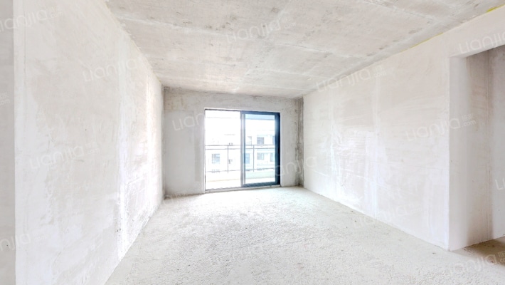 中梁壹号院二手房实景图