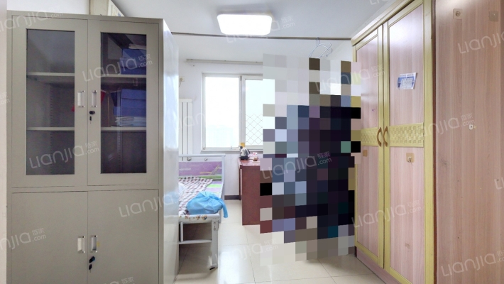 世茂维拉二手房实景图