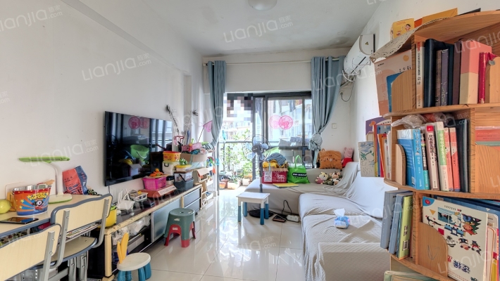 光大景湖春晓二手房实景图