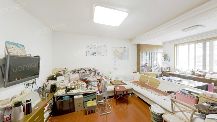 灵峰小区西区二手房实景图