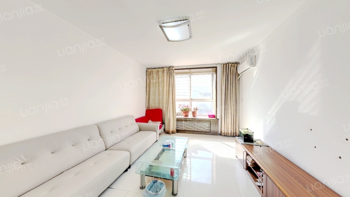 和平庄园二手房实景图