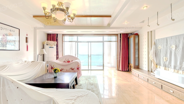 海涛园二期二手房实景图