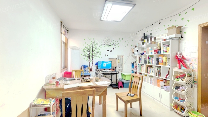 福禄园二手房实景图