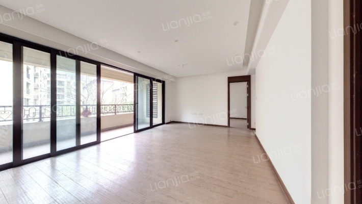 万科金域学府翰林熙园二手房实景图