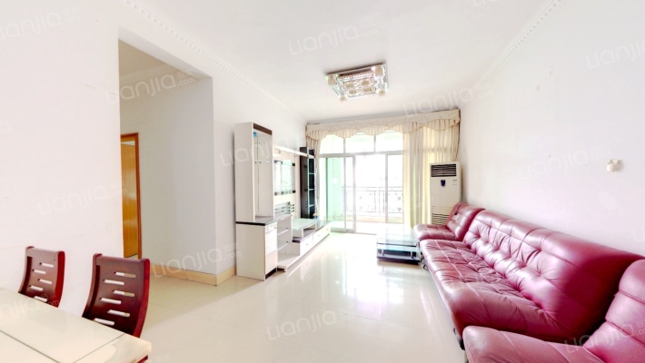 雅翠花园景翠居二手房实景图