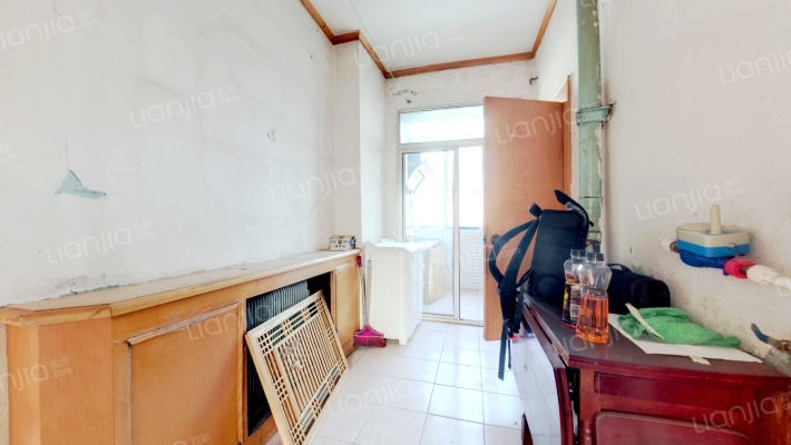 新华一区二手房实景图