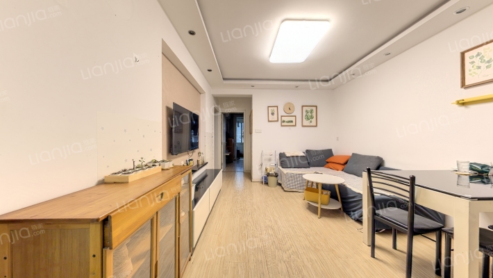 塘河新村二手房实景图