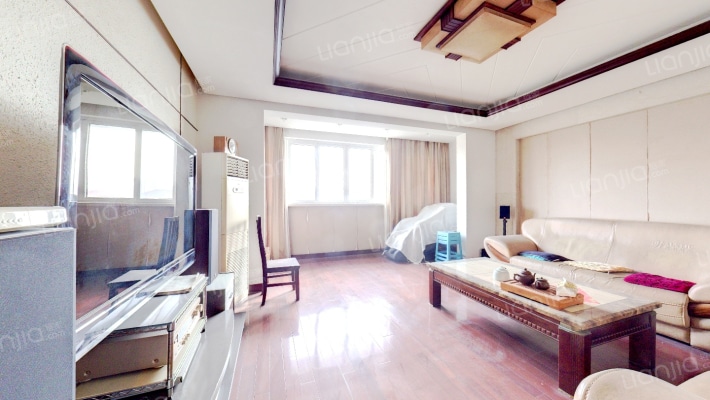 青江秀韵二手房实景图