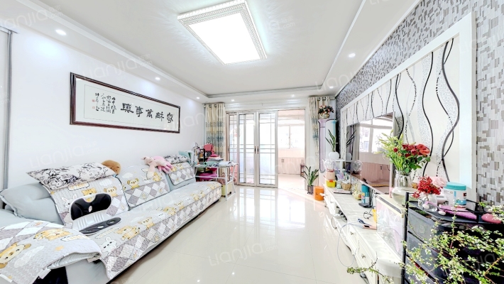 北苑一村二手房实景图