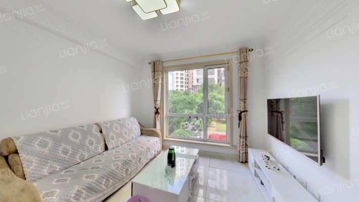 筑石·西山香麓二手房实景图